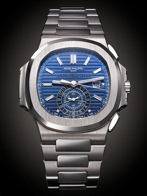 patek philippe 44mm ouro branco preço|Patek Philippe Nautilus .